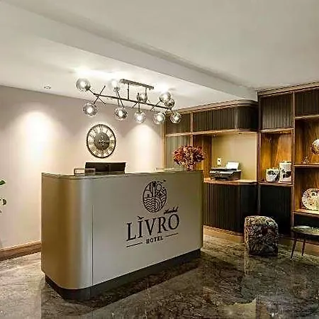 Livro Istanbul