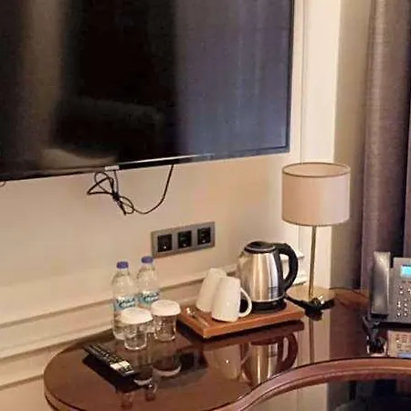 Livro Hotell 3*