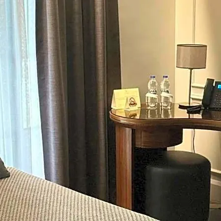 Hotell Livro