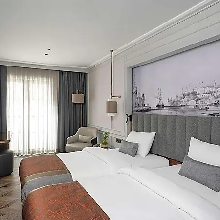 Hotell Livro Istanbul